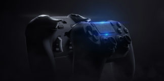 El Dualshock 5 haría lecturas de ritmo cardíaco para mejorar experiencias de juego