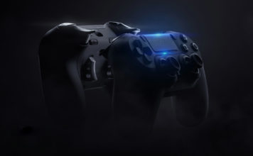 El Dualshock 5 haría lecturas de ritmo cardíaco para mejorar experiencias de juego