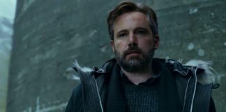 Ben Affleck renunció a Batman por su alcoholismo y depresión