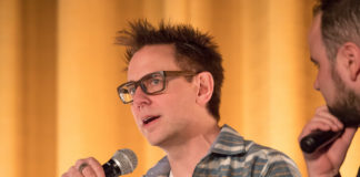 James Gunn dirigiría dos películas más de DC si su Escuadrón Suicida tiene éxito