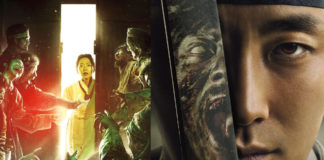 «Kingdom» vuelve el 13 de marzo