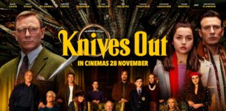 Se confirma secuela de ‘Knives Out’