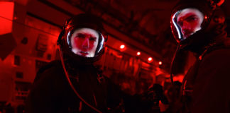 Rodaje de ‘Misión Imposible 7’ se cancela en Italia por casos de Coronavirus