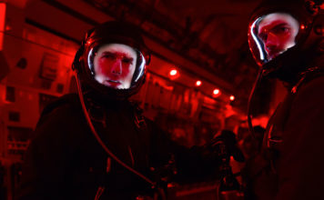 Rodaje de ‘Misión Imposible 7’ se cancela en Italia por casos de Coronavirus