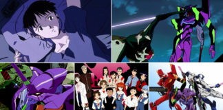 En 2020 llega una edición especial del manga ‘Evangelion’
