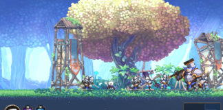 Skul: The Hero Slayer se lanzará en Steam 19 de febrero