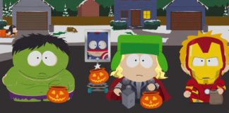 Guionista de ‘She-Hulk’ arremete contra South Park
