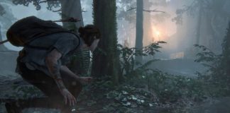 ‘The Last of Us 2’ será el primer juego de Naughty Dog con contenido sexual