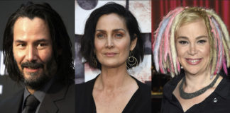 Nuevos videos del rodaje de ‘Matrix 4’ emocionan a los fans