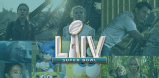 Todos los comerciales y avances de cine y TV del Super Bowl LIV