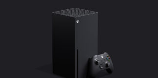 Xbox Series X tendrá retrocompatibilidad con las consolas anteriores de Xbox