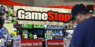 GameStop dice que no va a cerrar sus tiendas porque se consideran mercadería esencial