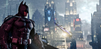 En el E3 se daría a conocer un nuevo juego de Batman y otro de Harry Potter