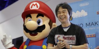 Miyamoto recuerda cómo dibujó a Bambi para Disney Home Games