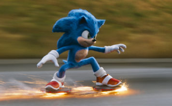 El rediseño de Sonic para la nueva película se hizo en tiempo récord