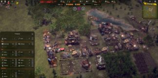 Endzone – A World Apart | Primeras Impresiones