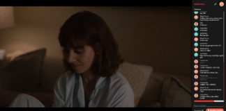 Llega Netflix Party, la opción para ver series y comentar con amigos virtualmente