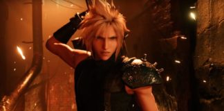 Se adelanta lanzamiento de ‘Final Fantasy VII Remake’ en Europa y Australia