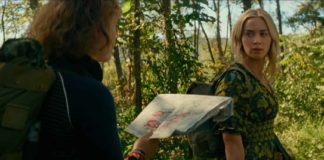 A Quiet Place tendrá un videojuego