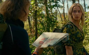 A Quiet Place tendrá un videojuego