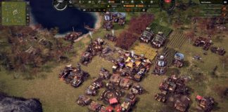 Endzone – A World Apart ya está disponible en PC