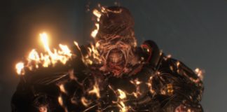 Capcom desmiente que Nemesis podrá ingresar a habitaciones de guardado en RE3 Remake