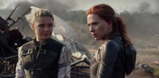 La que faltaba: ‘Black Widow’ también retrasa su estreno
