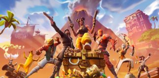 Epic Games ahora financiará juegos de Remedy, PlayDead y Gen Design