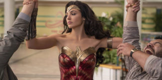 Otro estreno cancelado: ‘Wonder Woman 1984’