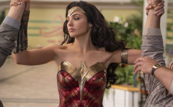 Otro estreno cancelado: ‘Wonder Woman 1984’