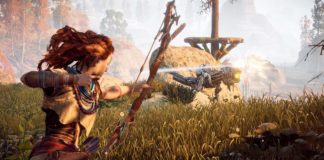 ‘Horizon Zero Dawn’ sí estará disponible para PC