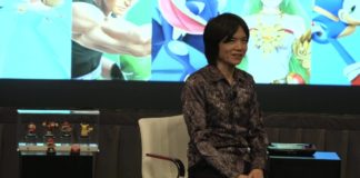 Creador de ‘Super Smash Bros. Ultimate’ se desmaya y confirma problemas de salud
