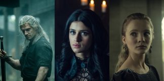 ‘The Witcher’ y más producciones importantes detienen rodaje por coronavirus