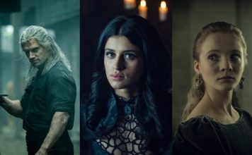 ‘The Witcher’ y más producciones importantes detienen rodaje por coronavirus