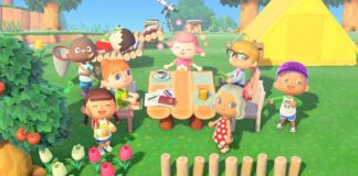 Brie Larson manifiesta su amor por Nintendo y ‘Animal Crossing’