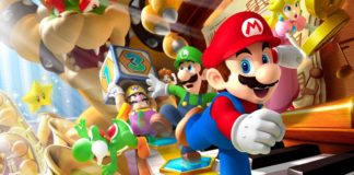 VGC dice conocer los planes de Nintendo para el 35 aniversario de Super Mario Bros