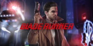 Habrá remasterización del juego ‘Blade Runner’