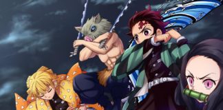 ‘Demon Slayer’ contará con dos nuevos videojuegos