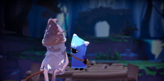 Nintendo Switch – Indie World 17-03-2020: Todos los juegos anunciados