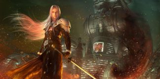 Square Enix hace actualización sobre estreno de ‘Final Fantasy VII Remake’