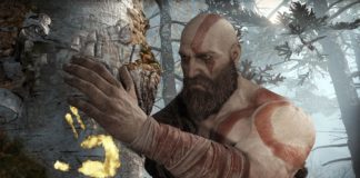 Kratos tendrá un nuevo comic en ‘God of War: Fallen God’
