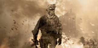 Oficialmente ya disponible ‘Call of Duty: Modern Warfare 2 Campaign Remastered’