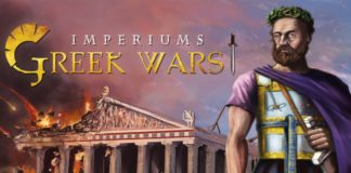 Imperiums: Greek Wars tendrá Beta abierta y aquí puedes aplicar