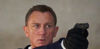 ‘James Bond: No Time to Die’ se posterga para noviembre