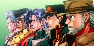 Lalo Garza dice que el doblaje latino de ‘Jojo’s Bizarre Adventure’ está en camino