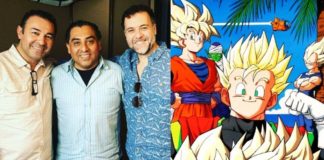 Toei Animation dedica mensaje al fallecido Luis Alfonso Mendoza