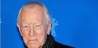 Muere a los 90 años el actor sueco Max von Sydow
