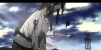 Anime para sobrevivir una cuarentena