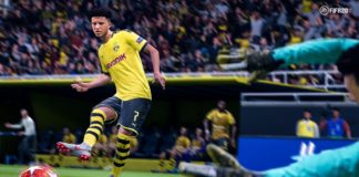 Real Madrid gana La Liga Santander challenge en ‘FIFA 20’