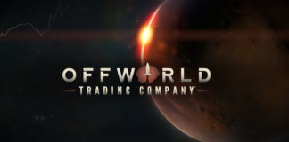 Offworld Trading Company: Placer, frustración e impotencia